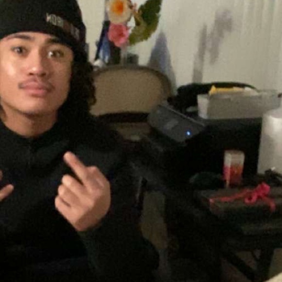 Meet your Posher, Christopher - Picture 1 of 1